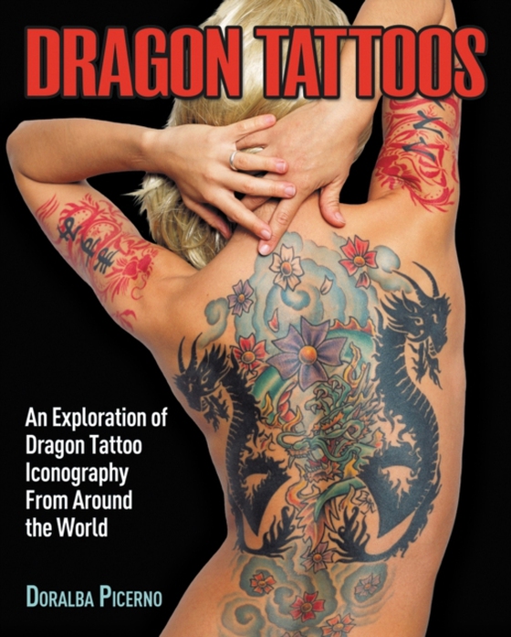 Dragon Tattoos (e-bog) af Doralba Picerno