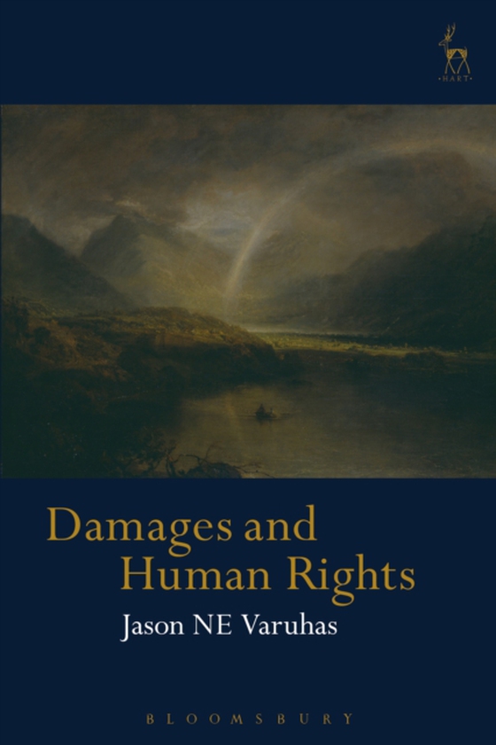 Damages and Human Rights (e-bog) af Jason NE Varuhas, Varuhas