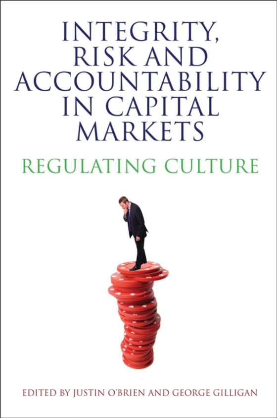 Integrity, Risk and Accountability in Capital Markets (e-bog) af -