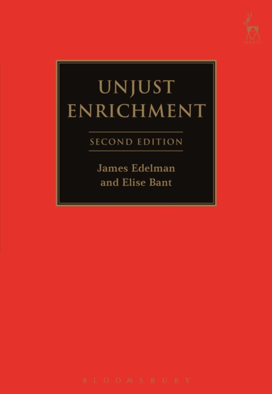 Unjust Enrichment