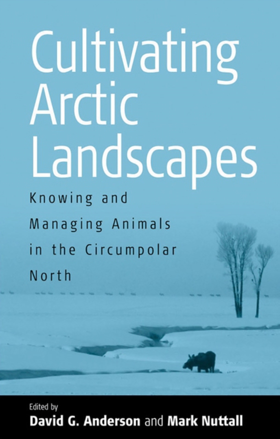 Cultivating Arctic Landscapes