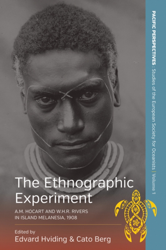 Ethnographic Experiment (e-bog) af -