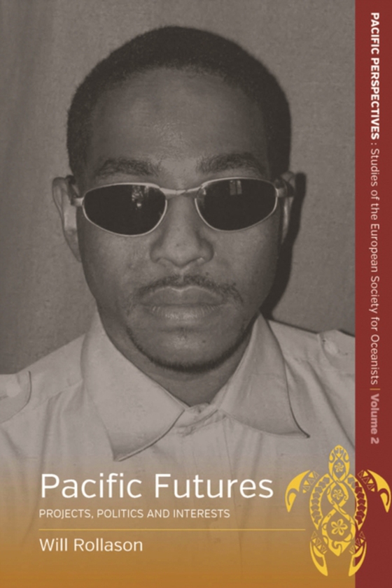 Pacific Futures (e-bog) af -