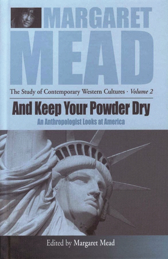 And Keep Your Powder Dry (e-bog) af Mead, Margaret