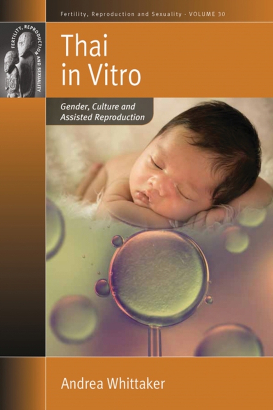 Thai in Vitro (e-bog) af Whittaker, Andrea
