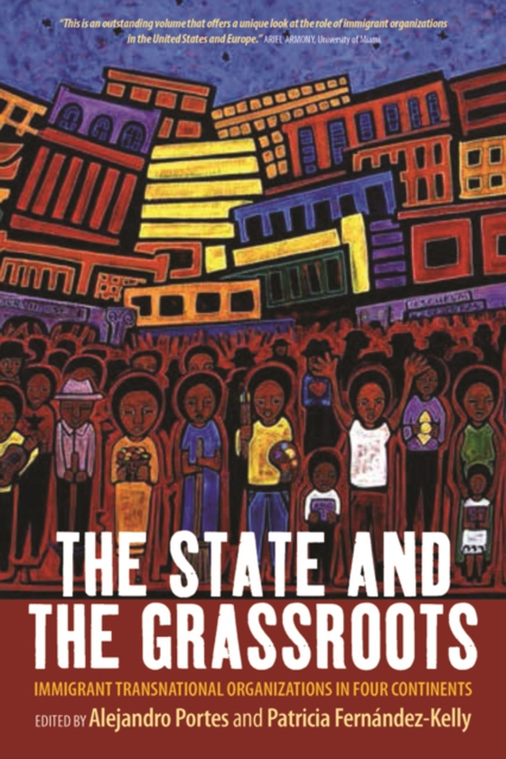 State and the Grassroots (e-bog) af -