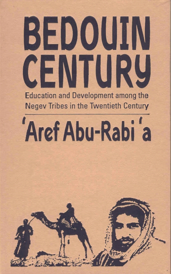 Bedouin Century (e-bog) af Abu-Rabia, Aref
