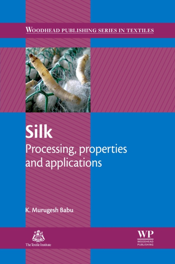 Silk (e-bog) af Babu, K. Murugesh