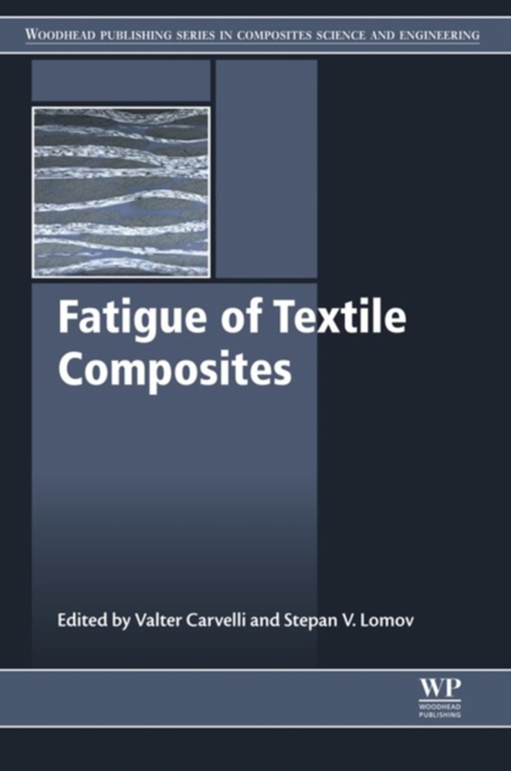 Fatigue of Textile Composites (e-bog) af -