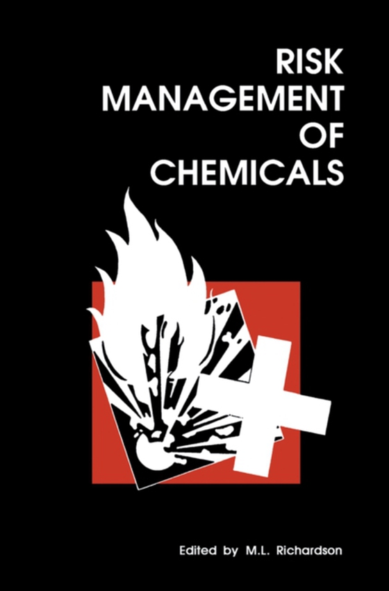 Risk Management of Chemicals (e-bog) af -