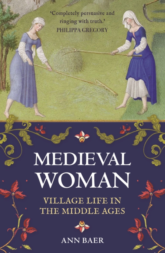 Medieval Woman (e-bog) af Ann Baer, Baer