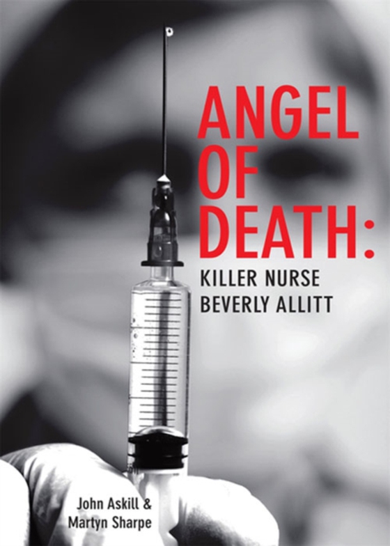 Angel of Death (e-bog) af Martyn Sharpe, Sharpe