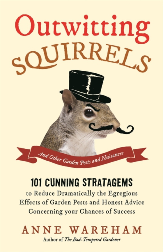 Outwitting Squirrels