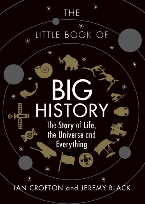 Little Book of Big History