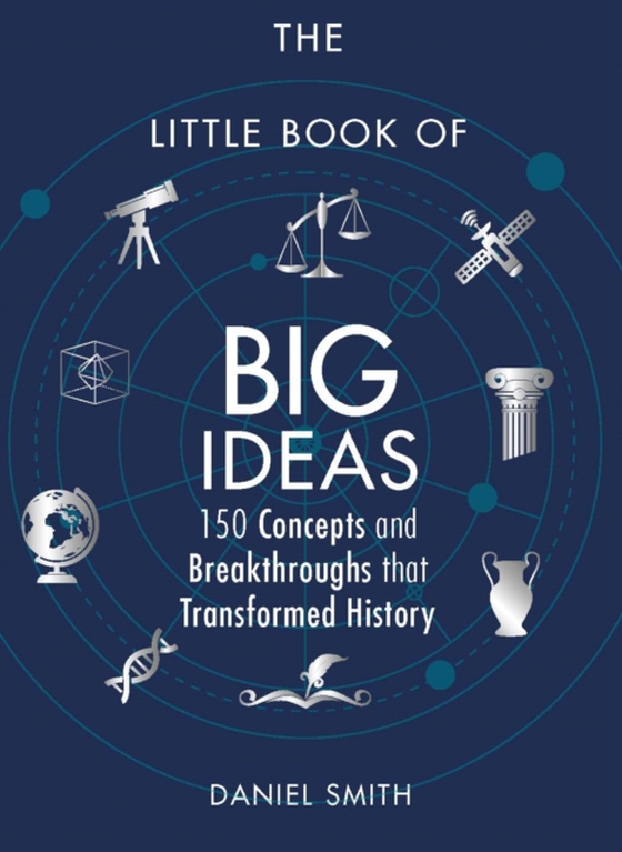 Little Book of Big Ideas (e-bog) af Daniel Smith, Smith
