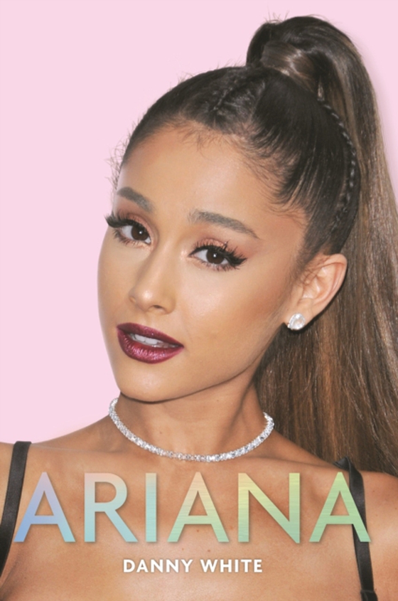 Ariana (e-bog) af Danny White, White