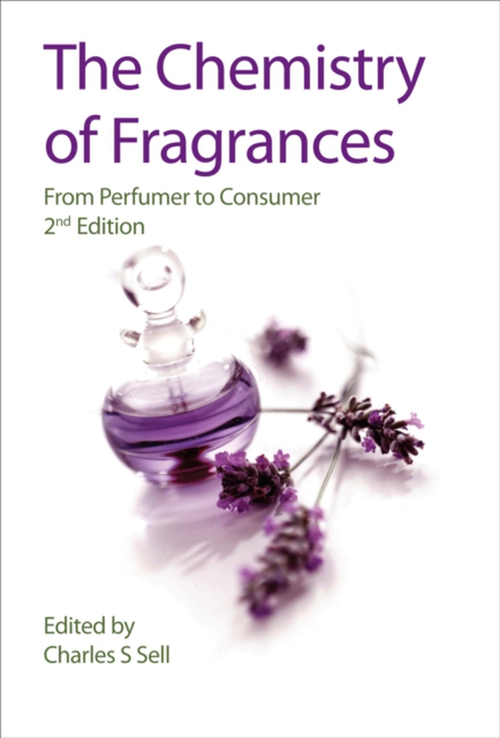 Chemistry of Fragrances (e-bog) af -