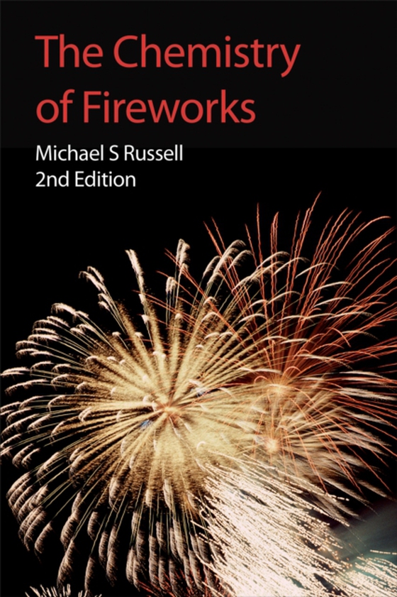 Chemistry of Fireworks (e-bog) af Russell, Michael S