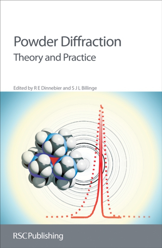 Powder Diffraction (e-bog) af -