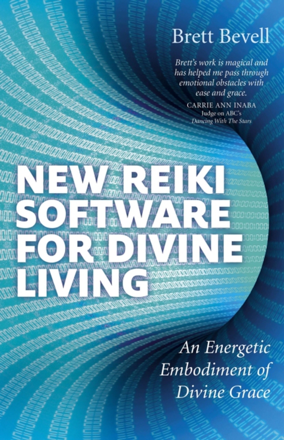 New Reiki Software for Divine Living