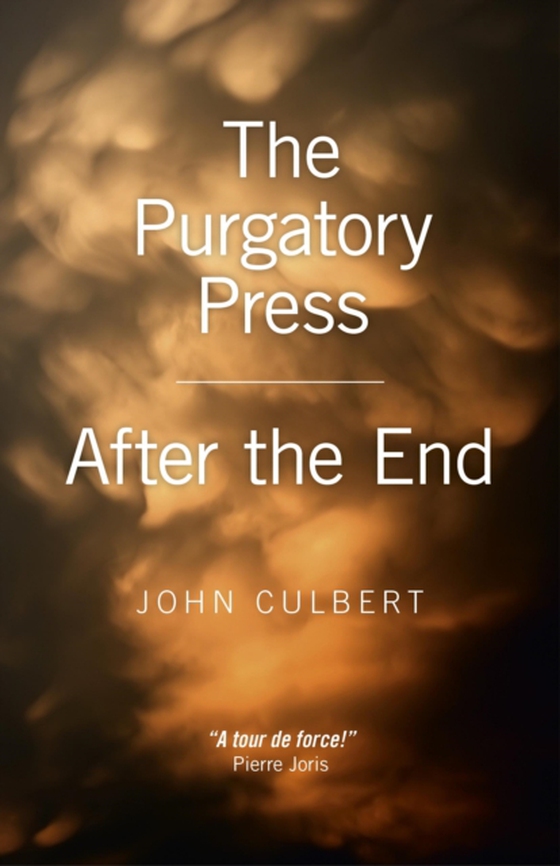 Purgatory Press / After the End (e-bog) af Culbert, John