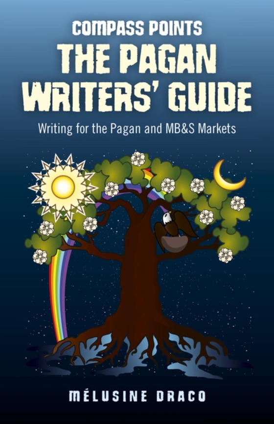 Compass Points - The Pagan Writers' Guide (e-bog) af Ruthven, Suzanne