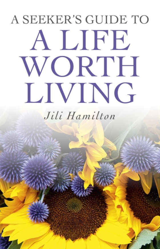 Seeker's Guide to a Life Worth Living (e-bog) af Hamilton, Jili