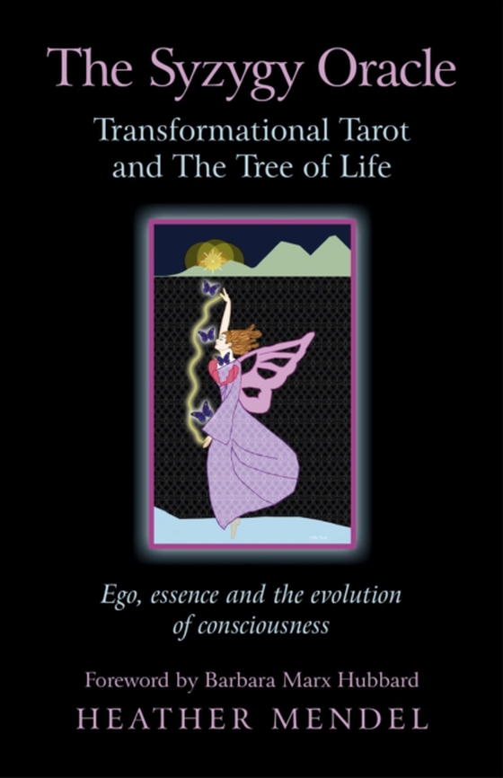 Syzygy Oracle - Transformational Tarot and The Tree of Life (e-bog) af Mendel, Heather