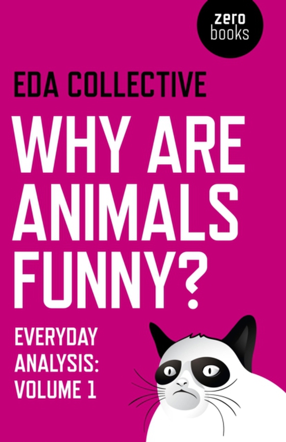 Why are Animals Funny? (e-bog) af EDA Collective