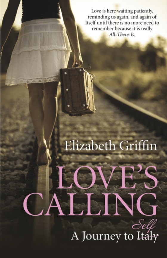 Love's Calling (e-bog) af Griffin, Elizabeth