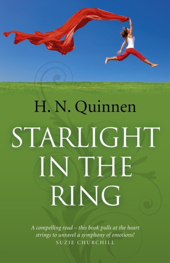 Starlight in the Ring (e-bog) af Quinnen, H. N.