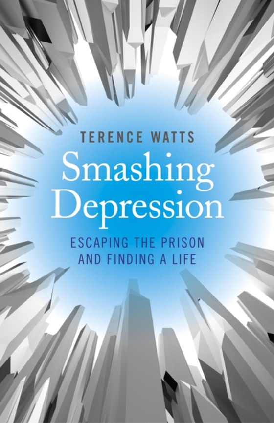 Smashing Depression (e-bog) af Watts, Terence