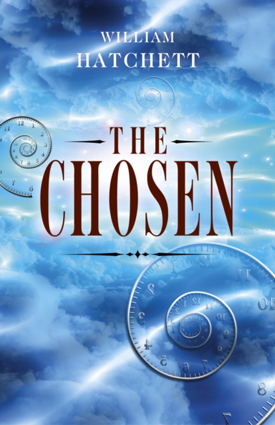 Chosen (e-bog) af Hatchett, William