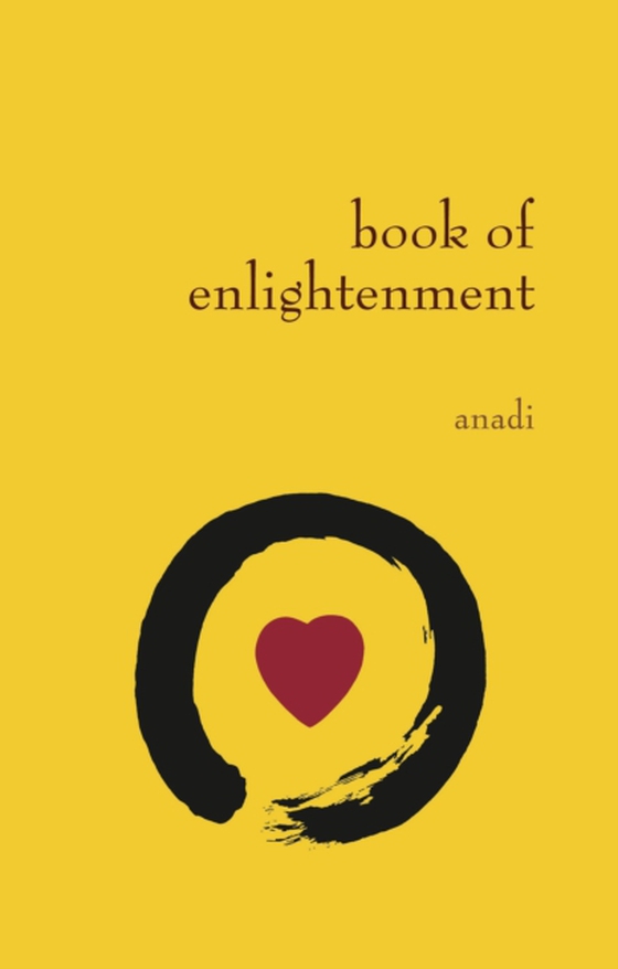 Book of Enlightenment (e-bog) af Anadi