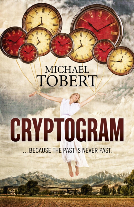 Cryptogram (e-bog) af Tobert, Michael