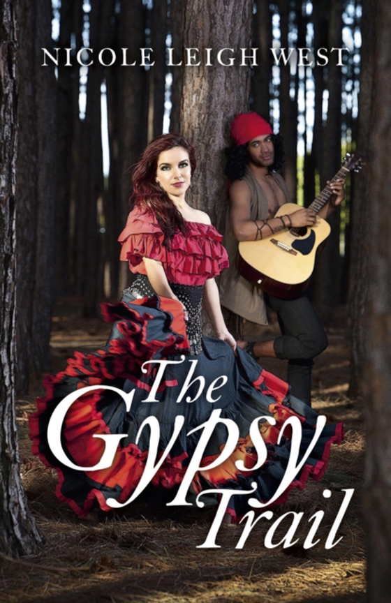 Gypsy Trail (e-bog) af West, Nicole Leigh