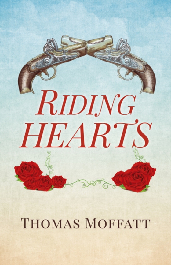 Riding Hearts (e-bog) af Moffatt, Thomas