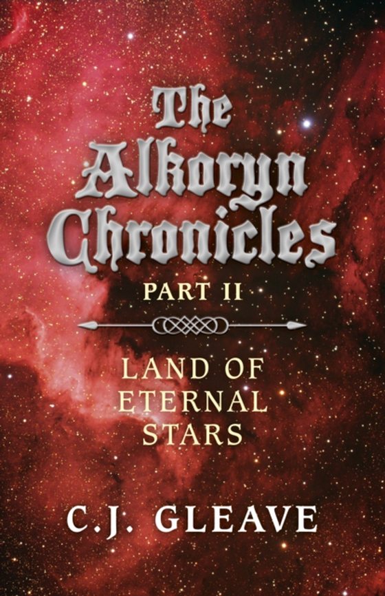 Alkoryn Chronicles (e-bog) af Gleave, C. J.