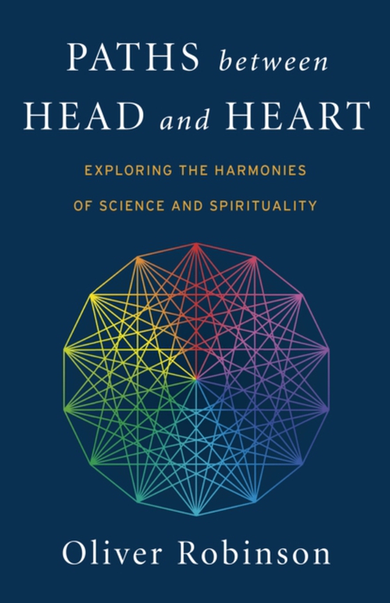 Paths Between Head and Heart (e-bog) af Robinson, Oliver C.