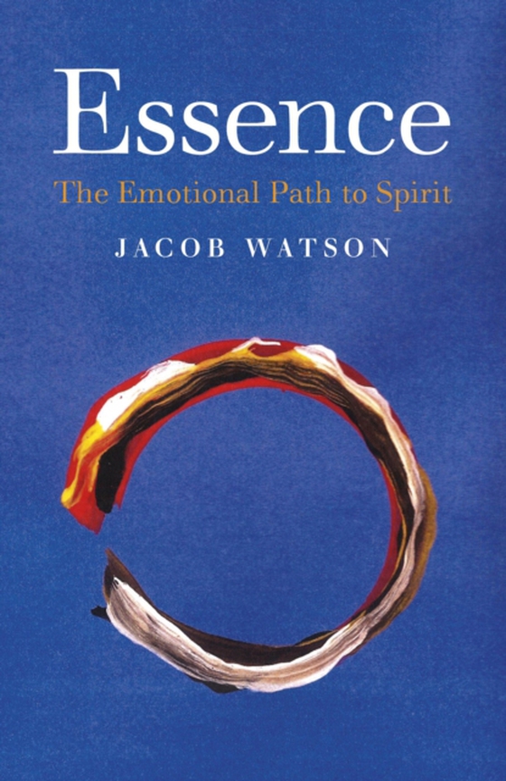 Essence (e-bog) af Watson, Jacob