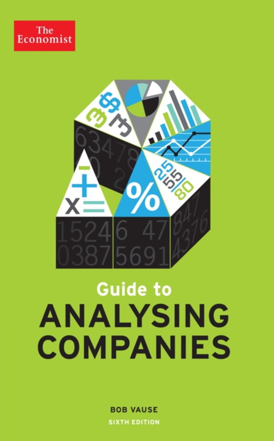 Economist Guide To Analysing Companies 6th edition (e-bog) af Vause, Bob