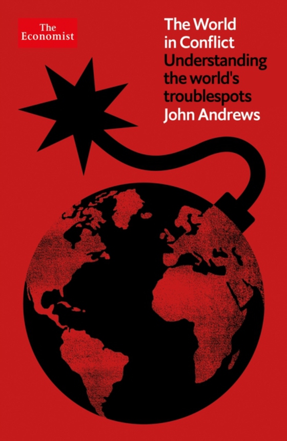 World in Conflict (e-bog) af John Andrews, Andrews