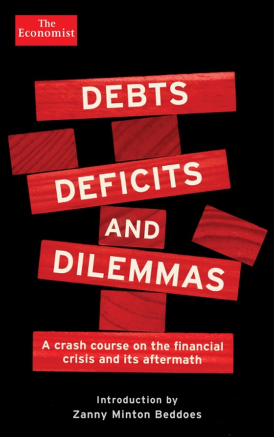 Debts, Deficits and Dilemmas (e-bog) af -