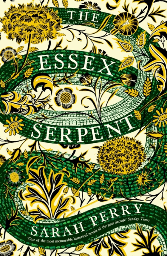 Essex Serpent