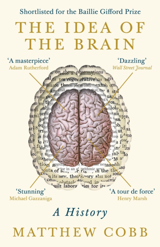 Idea of the Brain (e-bog) af Cobb, Matthew