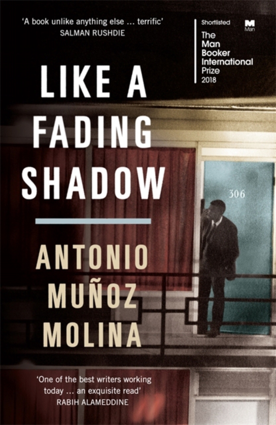 Like a Fading Shadow (e-bog) af Molina, Antonio Munoz