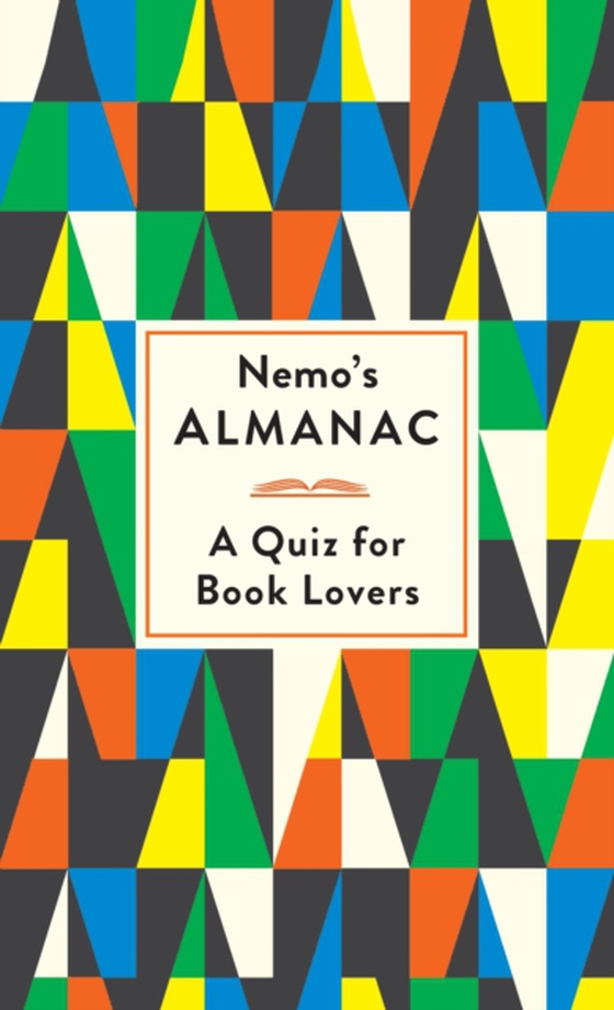 Nemo's Almanac (e-bog) af -