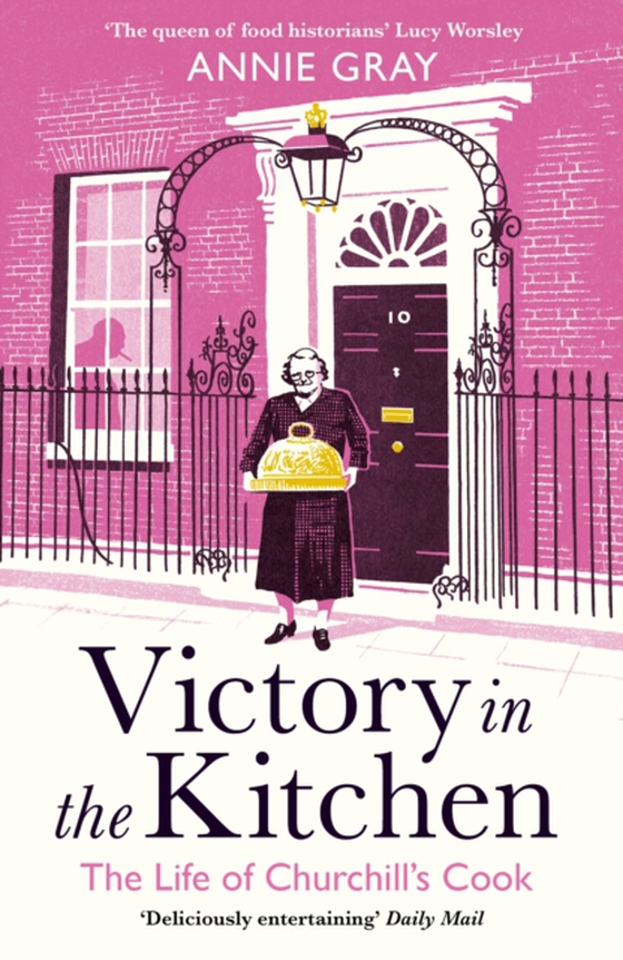 Victory in the Kitchen (e-bog) af Gray, Annie