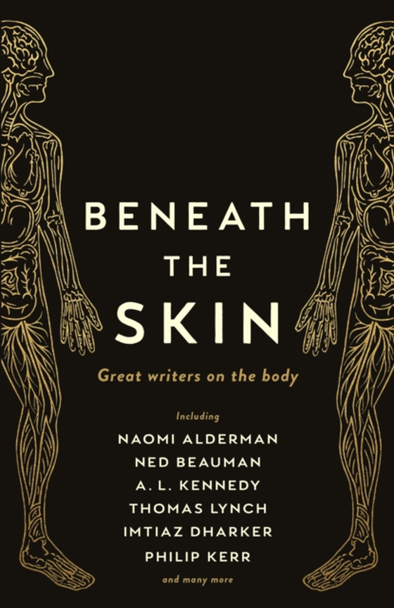 Beneath the Skin (e-bog) af Onuzo, Chibundu