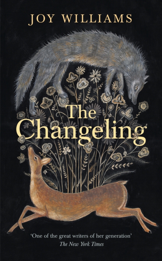 Changeling (e-bog) af Joy Williams, Williams